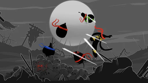 Kung fruit fighting