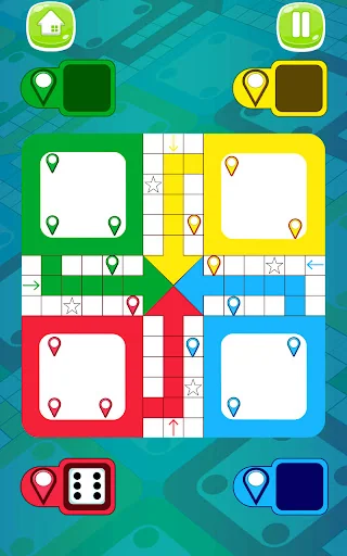 Ludo star : Super dice game