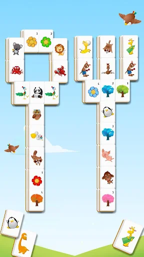 Mahjong BIG screenshot 1
