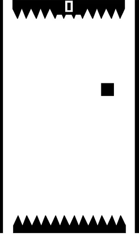 Pixel Bounce