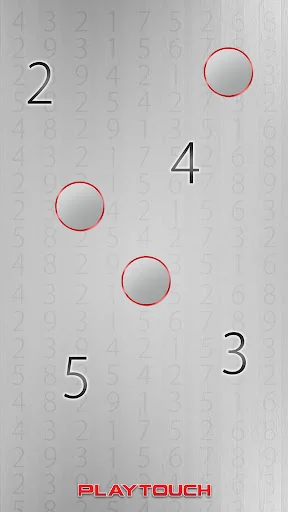 Remember the Numbers
