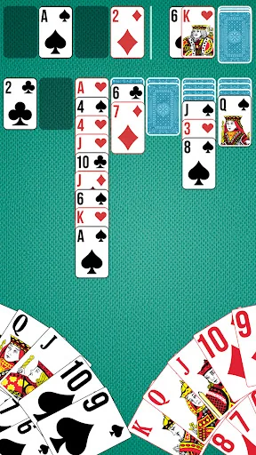 Solitaire Classic