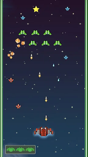Space Shooter
