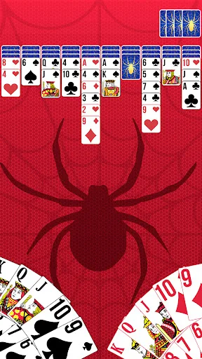 Spider Solitaire