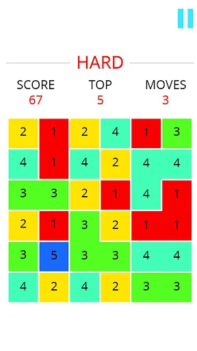 13 : The game