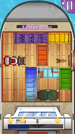 Warehouse King
