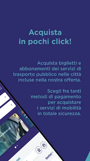 Arriva MyPay screenshot 2