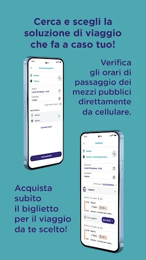 Arriva MyPay screenshot 4