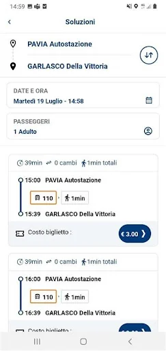 Autoguidovie screenshot 2