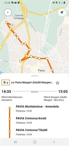 Autoguidovie screenshot 3
