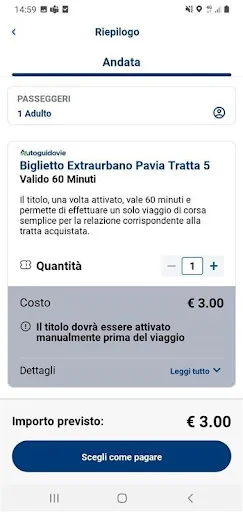 Autoguidovie screenshot 4