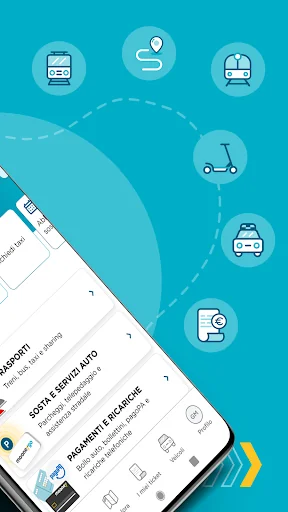 MooneyGo (myCicero) screenshot 2