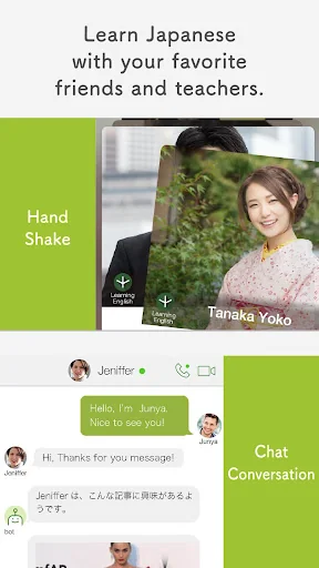 MONDO - Learning Japanese App screenshot 3