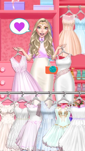 Chic Wedding Salon