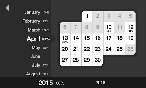 Daily Crosswords screenshot 2