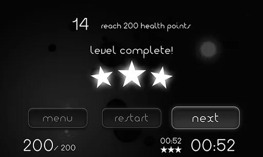 Last Fish screenshot 2