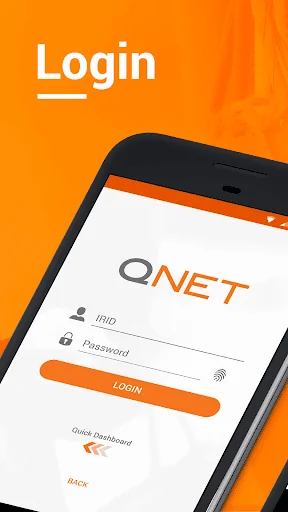 QNET Mobile TR