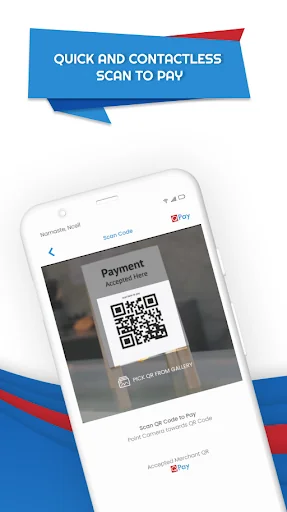 QPay Nepal screenshot 3