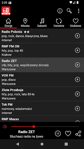 Radio Online Polska