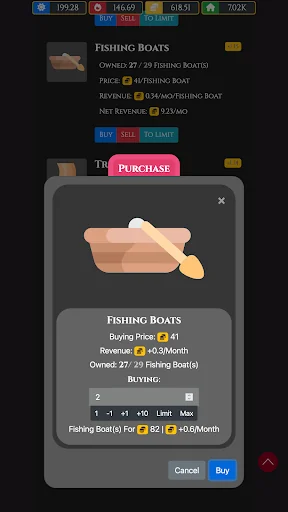 Citizen of Rome screenshot 4