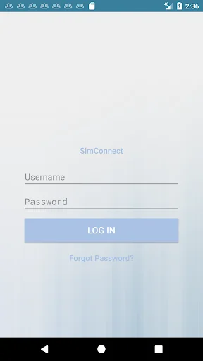 SimConnect