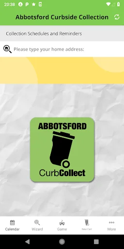 Abbotsford Curbside Collection