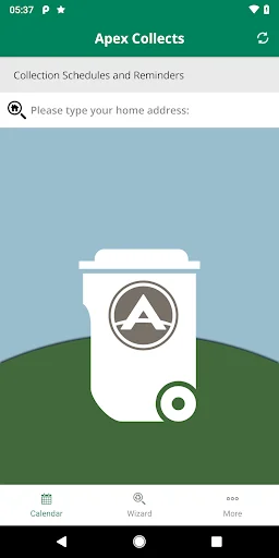 Apex Collects