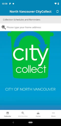 North Vancouver CityCollect