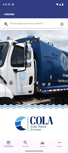 Columbia, SC Solid Waste