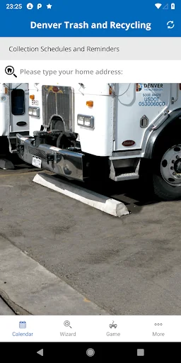 Denver Trash and Recycling screenshot 1