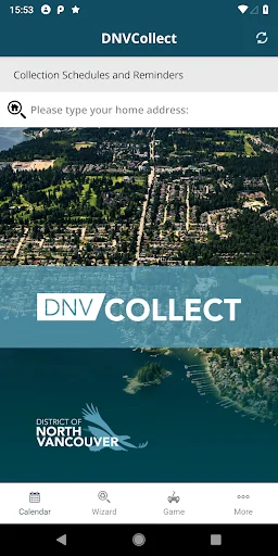DNVCollect