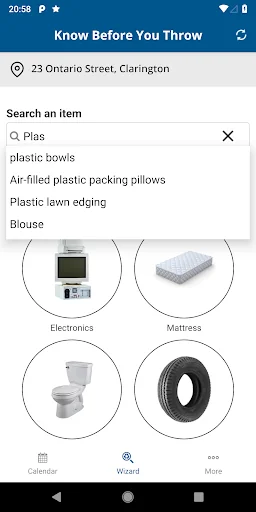 Durham Region Waste screenshot 3