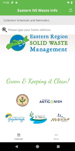 Eastern NS Waste Info