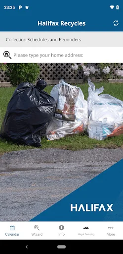 Halifax Recycles