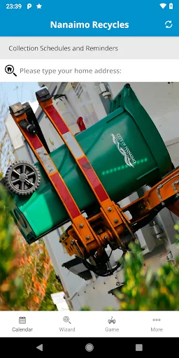 Nanaimo Recycles