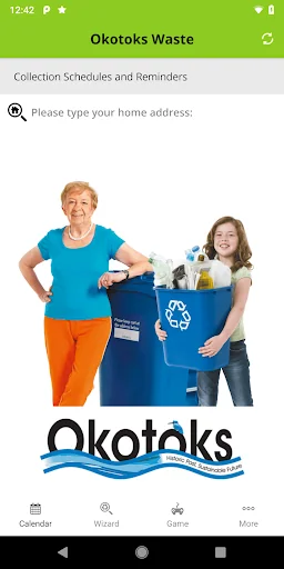 Okotoks Waste