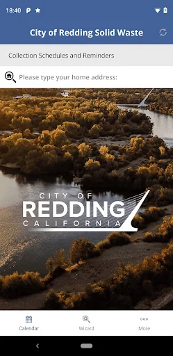 City of Redding Solid Waste