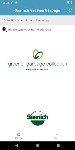 Saanich GreenerGarbage