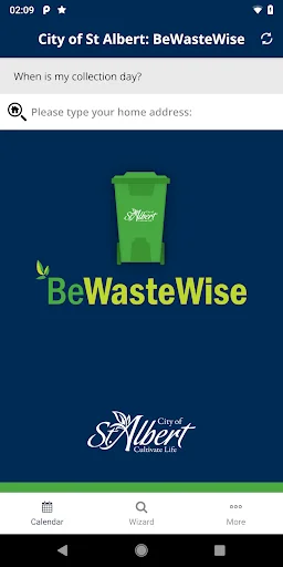 City of St Albert: BeWasteWise