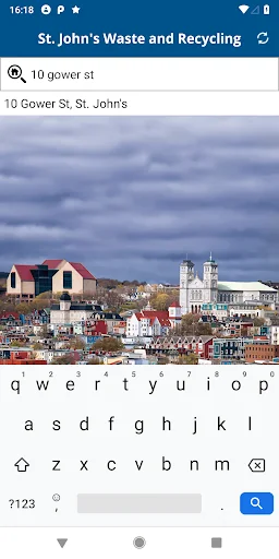 Curbit St. John's screenshot 2
