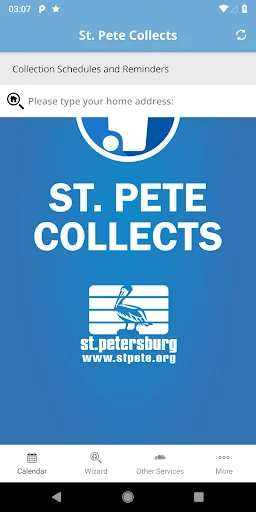 St. Pete Collects