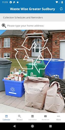 Waste Wise Greater Sudbury