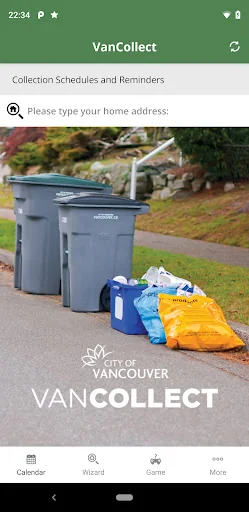 VanCollect