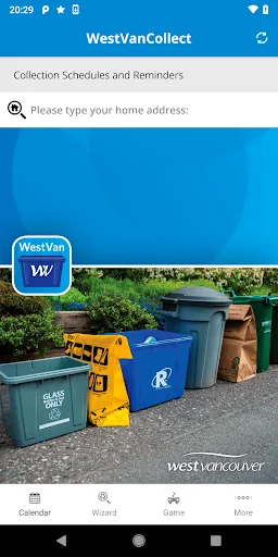 WestVanCollect