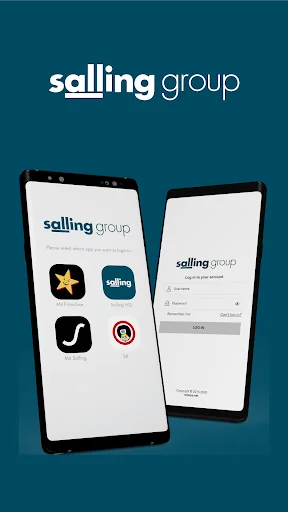 All Salling Group