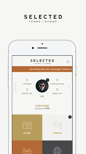 SELECTED TO GO