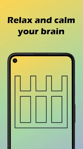 Connecter - Relaxing game