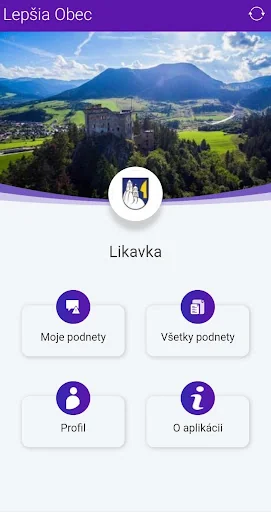 Lepšia obec