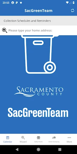 SacGreenTeam