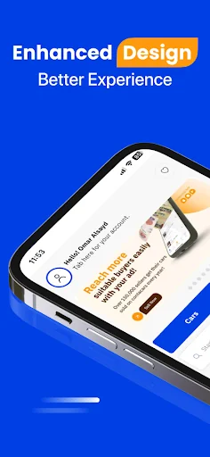 ContactCars: Buy & Sell Cars